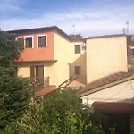 Pensión Arabas 3*