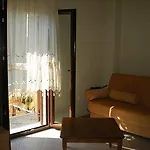 Pensión Arabas