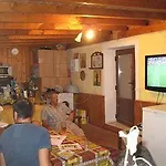 Pensión Arabas 3*