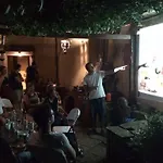 Arabas 3* Tesalónica