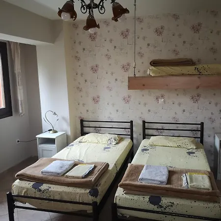 Maison d'hôtes Arabas